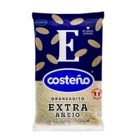 Arroz Costeño Añejo Extra 750g