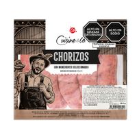 Chorizo Cuisine & Co 400g