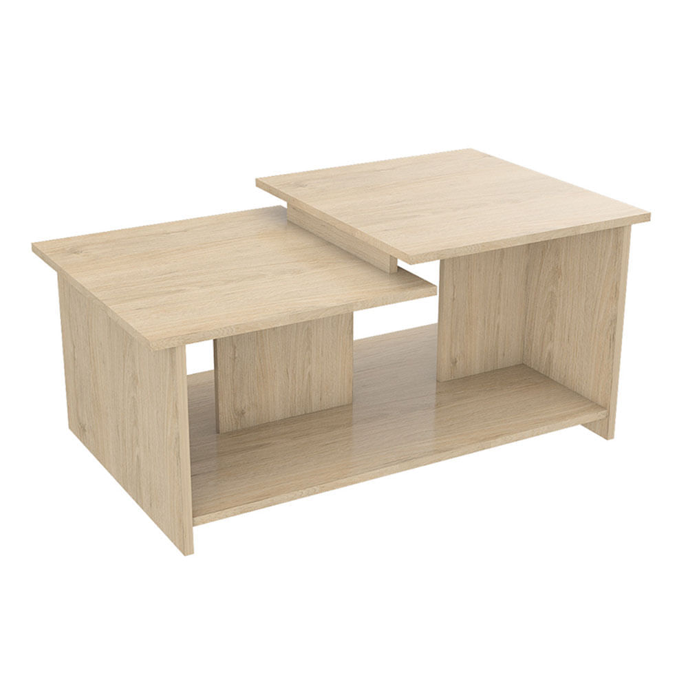 Mesa de Centro TuHome Rovere