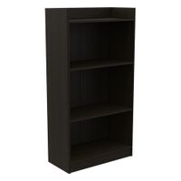 Biblioteca Office TuHome Wengue