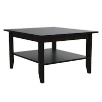 Mesa de Centro Essential TuHome Wengue
