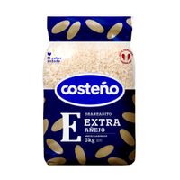 Arroz Costeño Añejo Extra 5kg