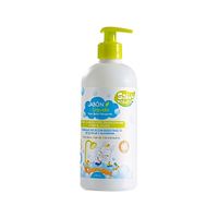Jabón Líquido Salvy 520ml