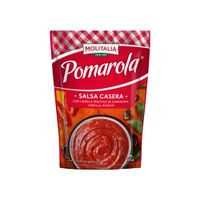 Salsa Casera Molitalia 170g