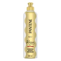 Crema de Peinar Pantene Pro-V Rizos Definidos 300ml