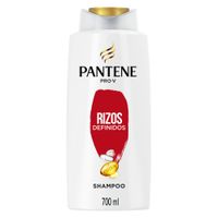 Shampoo Pantene Pro-V Rizos Definidos 700ml