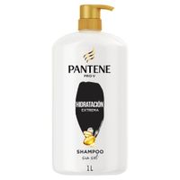 Shampoo Pantene Pro-V Hidratación Extrema 1L