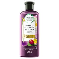 Shampoo Herbal Essences Passion Flower & Rice Milk 400ml