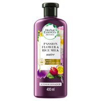 Acondicionador Herbal Essences Passion Flower & Rice Milk 400ml