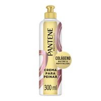 Crema de Peinar Pantene Pro-V Miracles Colágeno 300ml