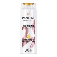 Shampoo Pantene Pro-V Miracles Colágeno 300ml