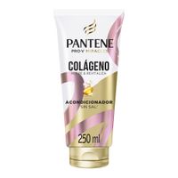 Acondicionador Pantene Pro-V Colágeno 250ml