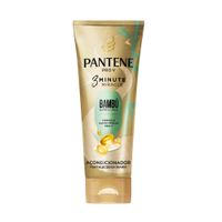 Acondicionador Pantene Pro-V 3 Minute Miracle Bambú 170ml