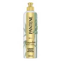 Crema de Peinar Pantene Pro-V Bambú 300ml
