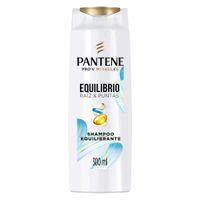 Shampoo Pantene Pro-V Miracles Equilibrio 300ml