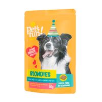 Bocaditos Deshidratados Pet's Fun Blondies