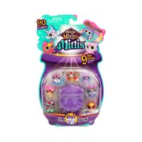 Muñeco Sorpresa Magic Mixies Minis Shimmerverse 9 Piezas Surtido