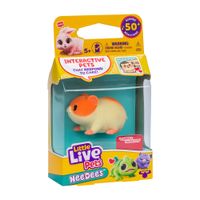 Muñeco Interactivo Little Live Pets Needees Surtido