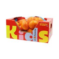 Mandarina La Pecosita Kids 2kg