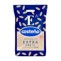 Arroz Costeño Extra Añejo 10kg