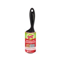 Rodillo Adhesivo Scotch Brite 30 Hojas