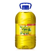 Desifectante Pinesol Limón 4.5L