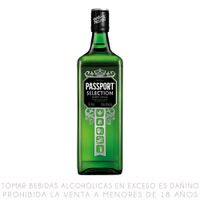 Whisky Passport Selection Botella 700ml