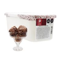 Helado Dulce Pasión Chocobrownie 5L