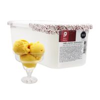 Helado de Mango Dulce Pasión 5L