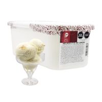 Helado Dulce Pasión Pye de Limón 5L
