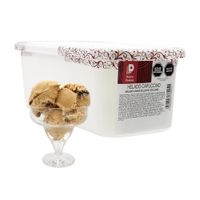 Helado Dulce Pasión Capuccino 5L