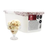 Helado Dulce Pasión Pop Corn 5L