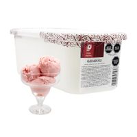 Helado Dulce Pasión Chicle 5L