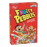 Hojuelas de Fruta Fruity Pebbles 311g