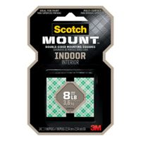 Tijas Scotch Montaje Interiores X24