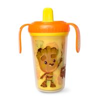 Tomatodo Groot Doble Pared Asas 320ml