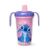 Tomatodo Stitch Doble Pared Asas 320ml