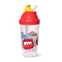Tomatodo Tsum Tsum Caña Flexible 295ml