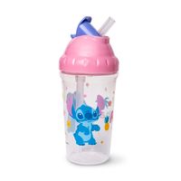 Tomatodo Stitch Caña Flexible 295ml