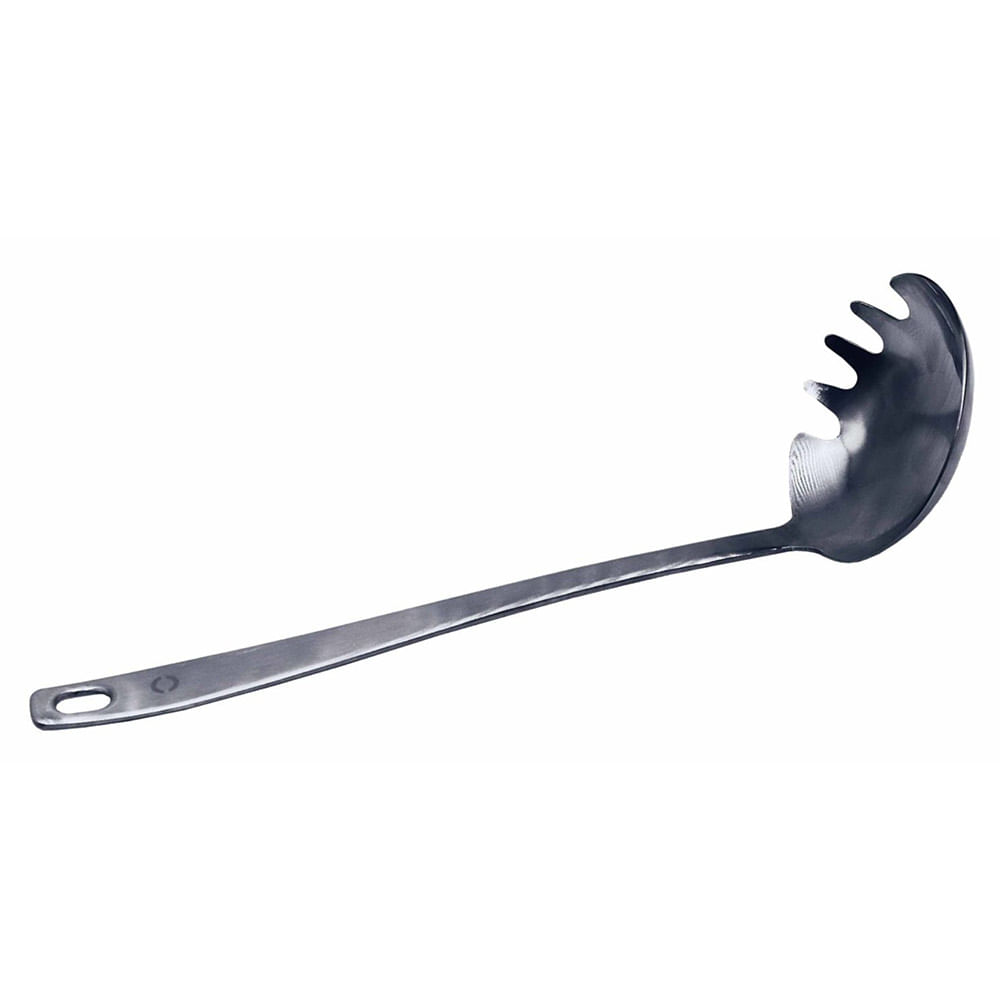 SERVIDOR DE PASTAS ACERO ST.