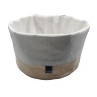 Panera Krea Textil Lineal