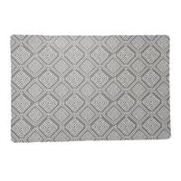 Individual Krea PVC Diseños Neutral Surtido