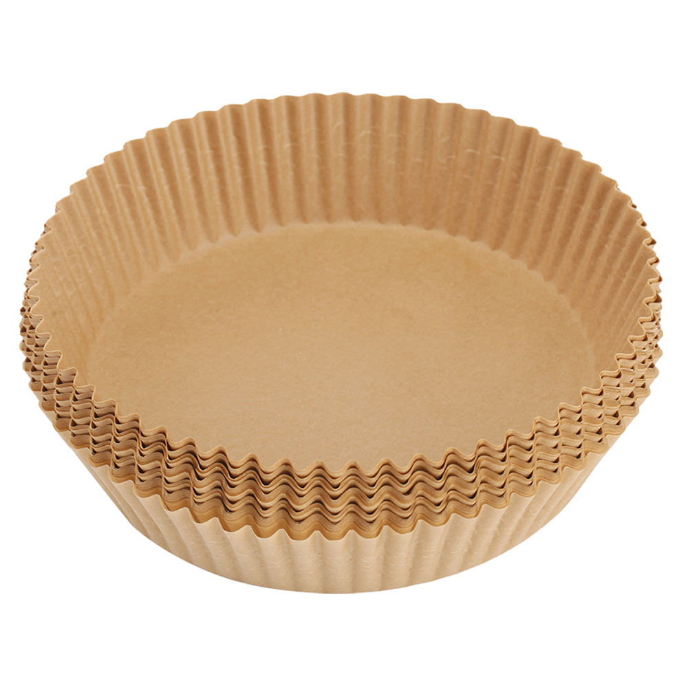 Papel Freidora de Aire Krea 16cm