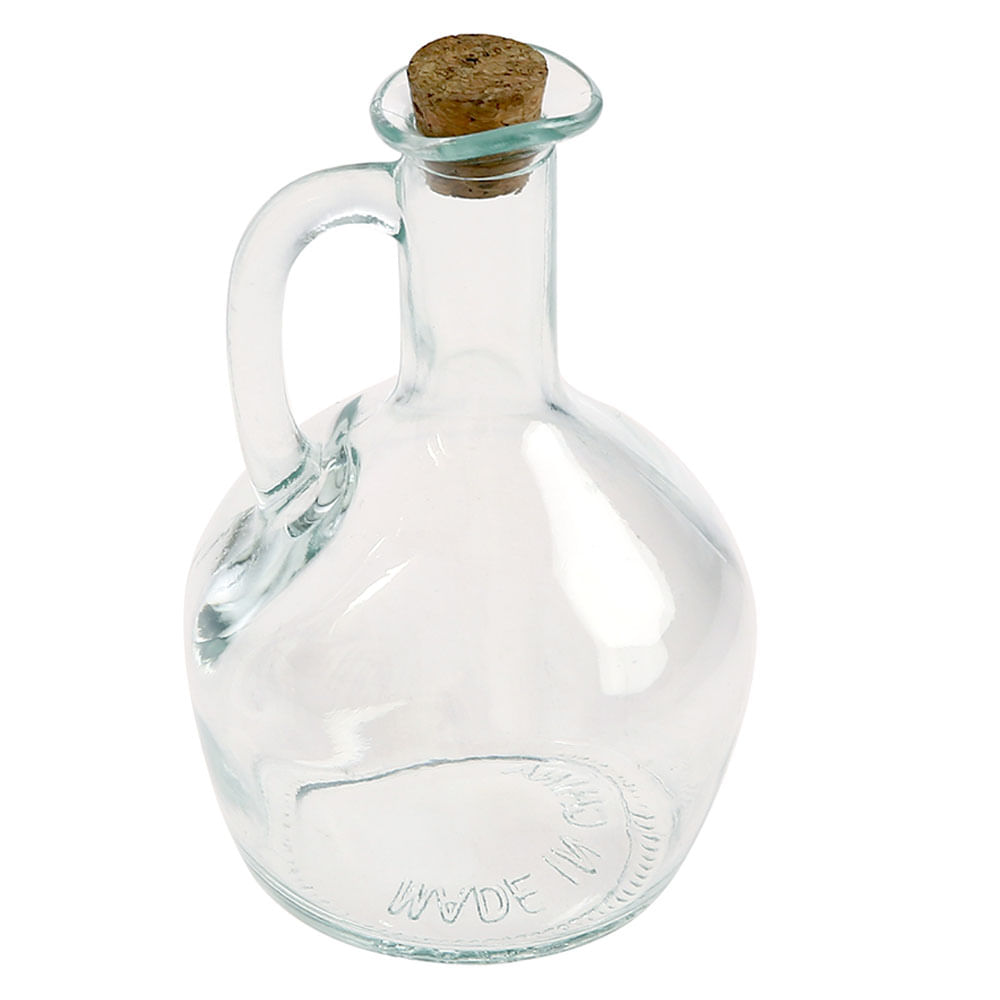 Aceitero Krea Vidrio 420ml