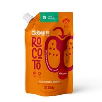 Crema de Rocoto Casa Verde 350g