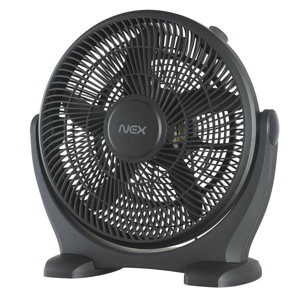 Ventilador Box 16" Nex VBX1624B 50W