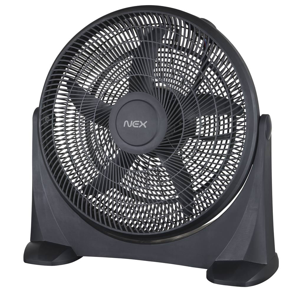 Ventilador Box 20" Nex VBX2000 75W