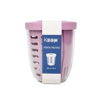 Porta Frutas Keep 600ml