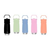 Botella Insulada Keep con Mango 850ml