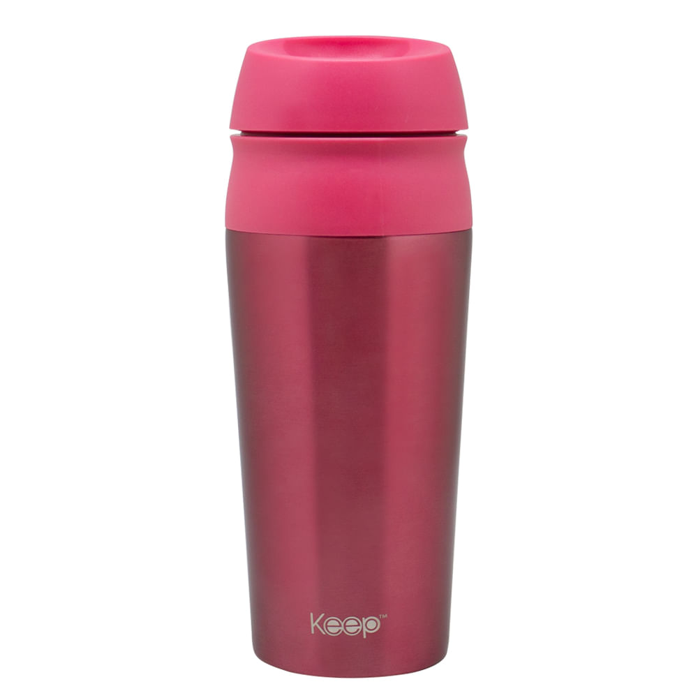 Mug Botón Valué Keep